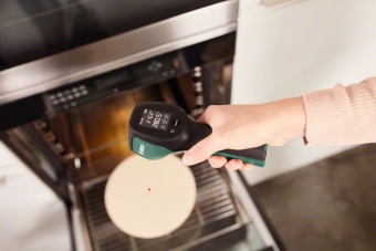 0603683100 Термодетектор Бош Bosch UniversalTemp 0.603.683.100 БОШ